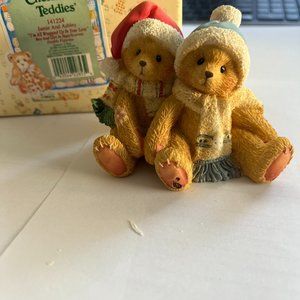 CHERISHED TEDDIES COLLECTIBLE
